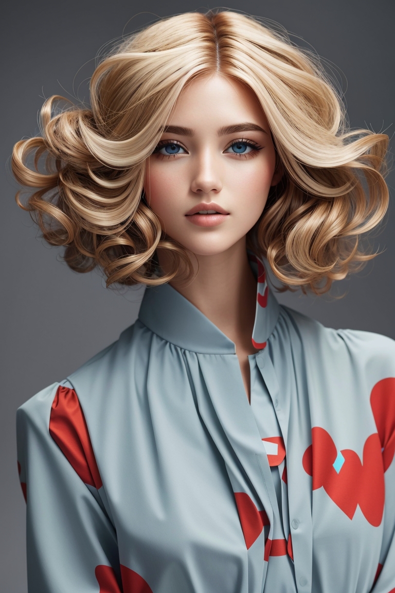 Marie Claire Hair